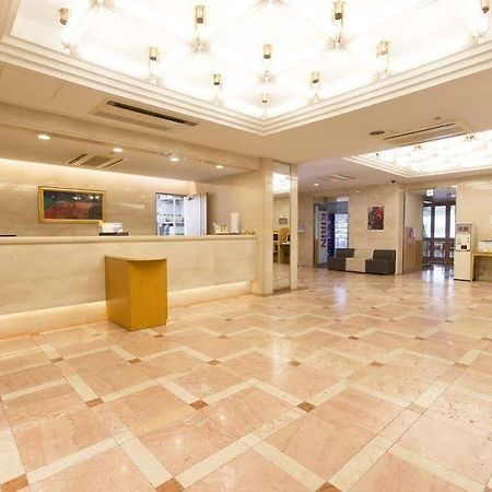 Karatsu Daiichi Hotel Екстер'єр фото