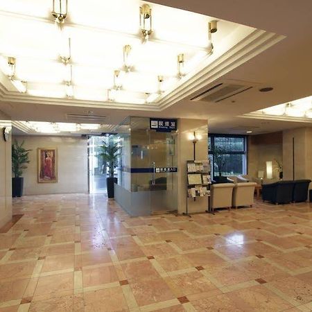Karatsu Daiichi Hotel Екстер'єр фото