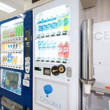 Karatsu Daiichi Hotel Екстер'єр фото