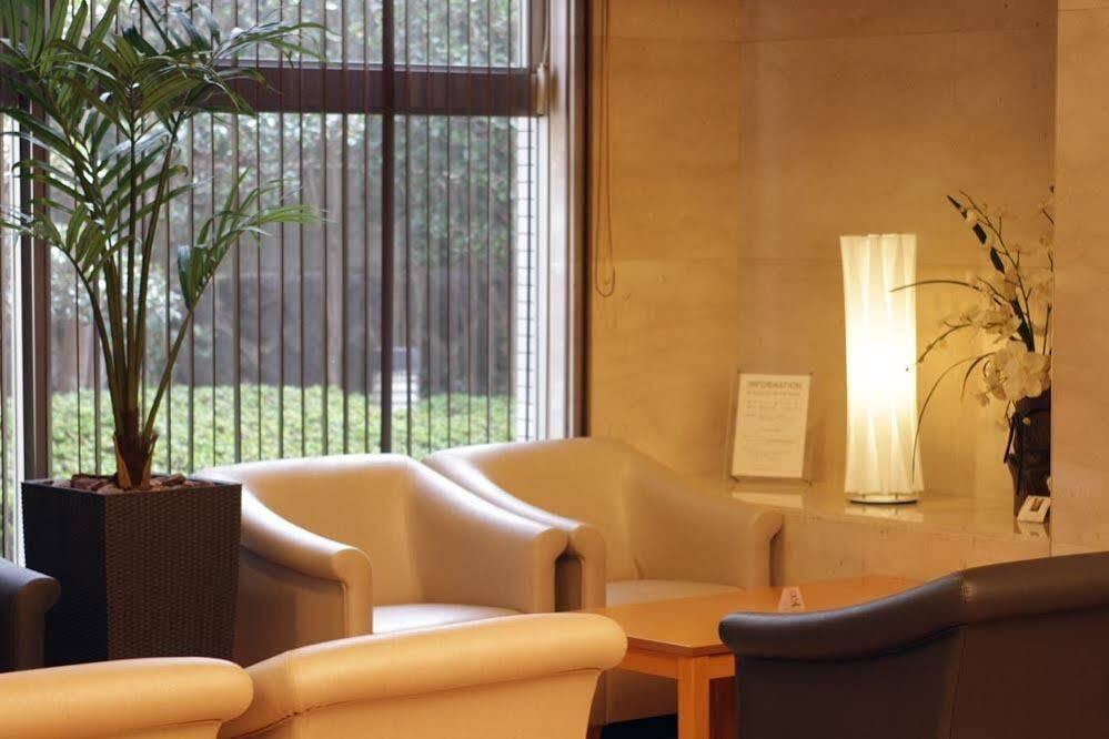 Karatsu Daiichi Hotel Екстер'єр фото