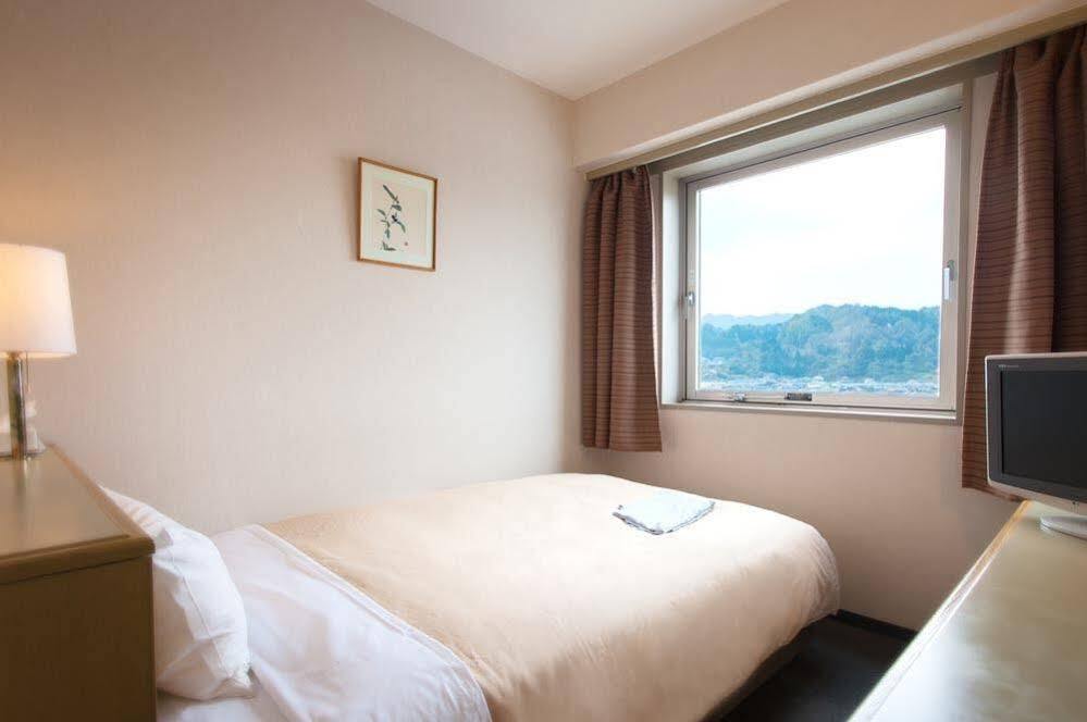 Karatsu Daiichi Hotel Екстер'єр фото