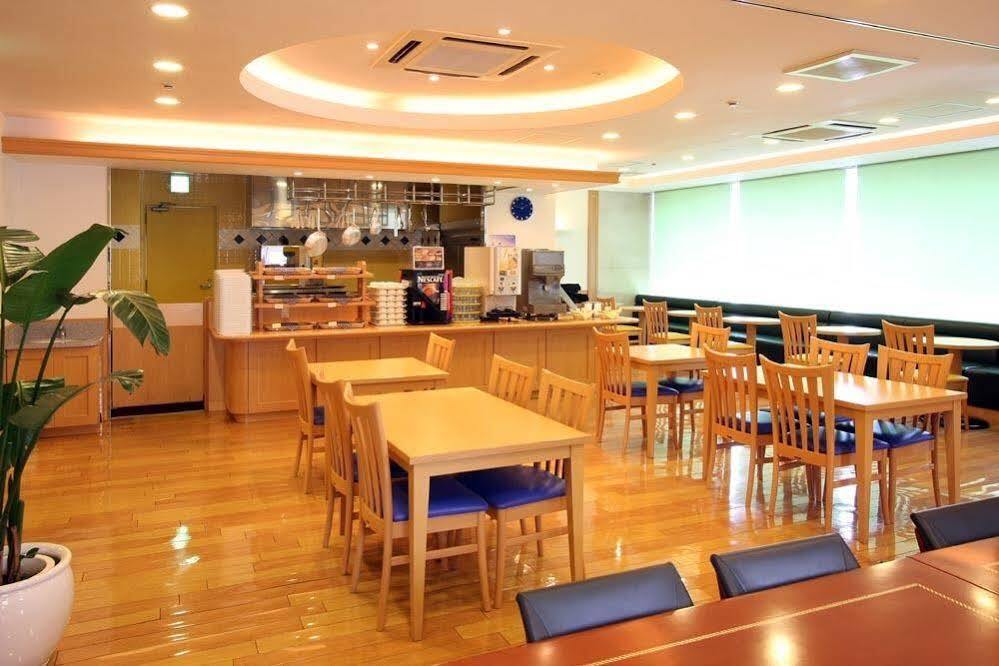 Karatsu Daiichi Hotel Екстер'єр фото
