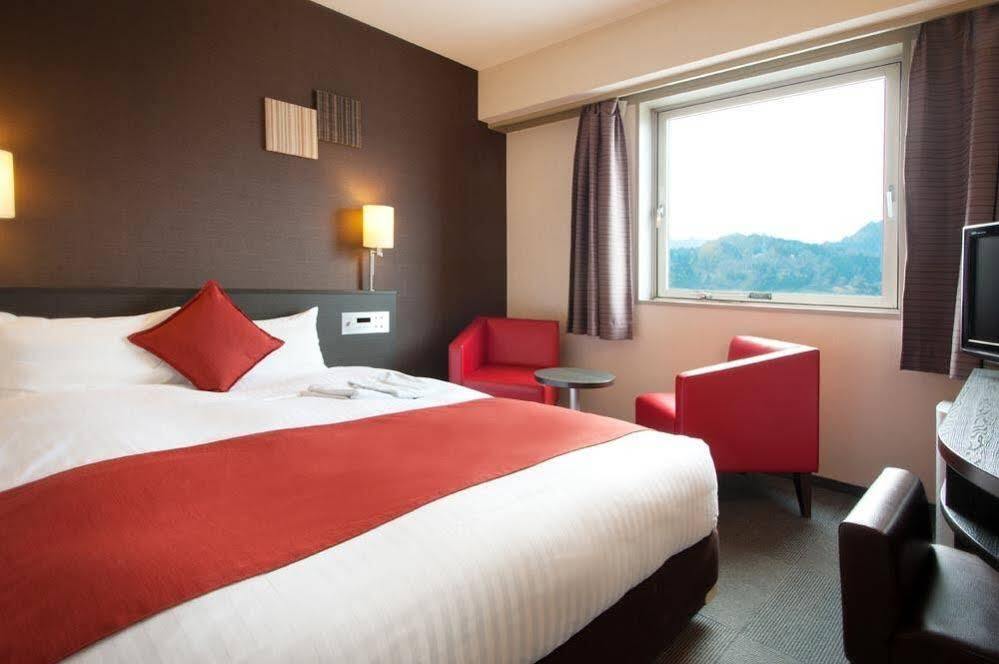 Karatsu Daiichi Hotel Екстер'єр фото